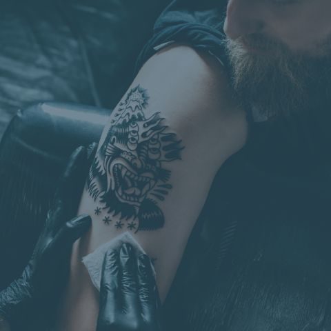 tatuaje